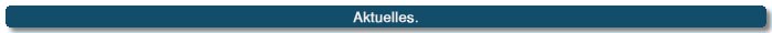 Aktuelles