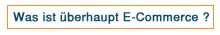 Internet ? Brauche ich das berhaupt ?