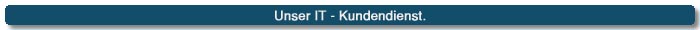 Kundendienst